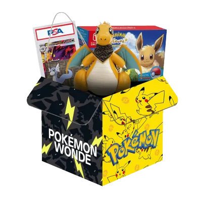 Pokémon Wonde