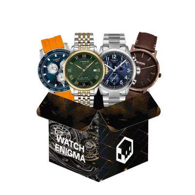Watch Enigma