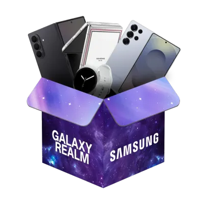 Galaxy Realm