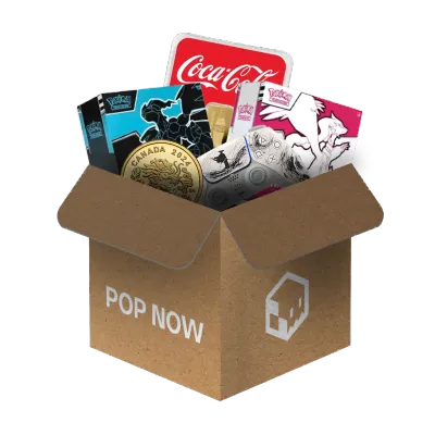 Pop Now